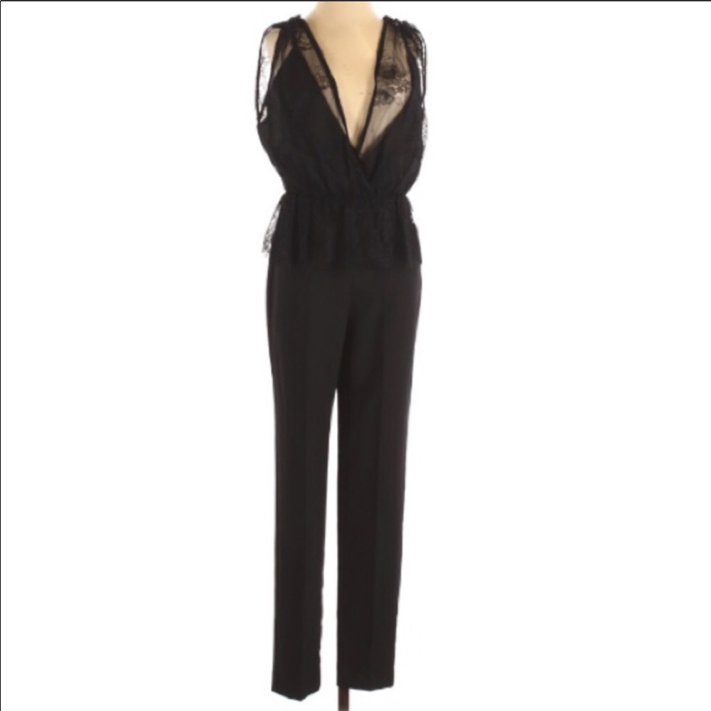 ❌NWT❌ Zara Sleeveless Jumpsuit
